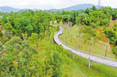 利好！市區新增一近萬平商業體！就在海天公園旁！